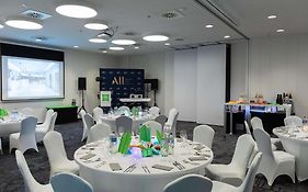 Ibis Styles Budapest Airport
